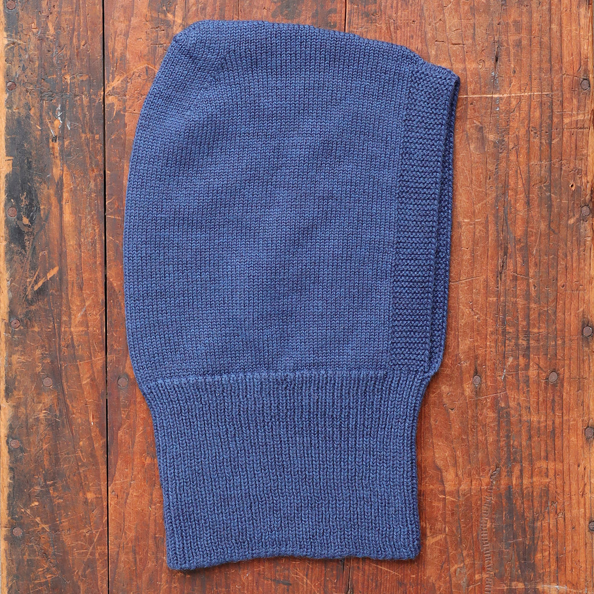 Eddy Balaclava - 100% Merino Wool (3y-adult)