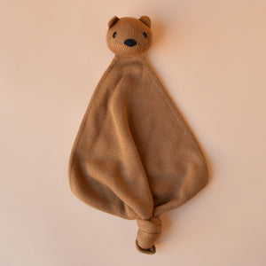 Teddy Tokki Baby Comforter - 100% Merino Wool