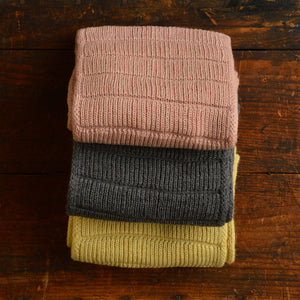 Jacobino Scarf - 100% Merino Wool (Child-Adult)