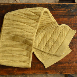 Jacobino Scarf - 100% Merino Wool (Child-Adult)