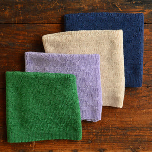 Gigi Tube Scarf - 100% Merino Wool (Child-Adult)