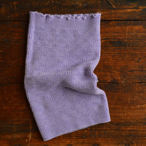 Gigi Tube Scarf - 100% Merino Wool (Child-Adult)