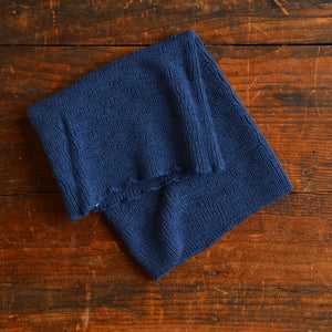 Gigi Tube Scarf - 100% Merino Wool (Child-Adult)