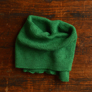 Gigi Tube Scarf - 100% Merino Wool (Child-Adult)