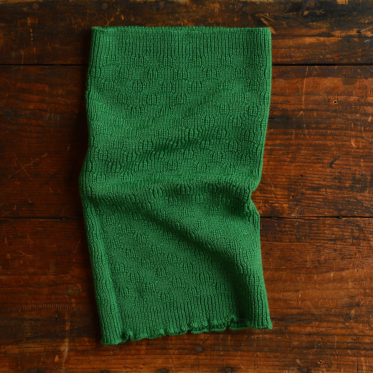 Gigi Tube Scarf - 100% Merino Wool (Child-Adult)