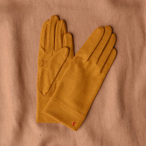 hac Heritage Wool Gloves