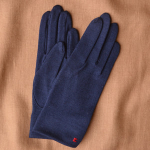 hac Heritage Wool Gloves