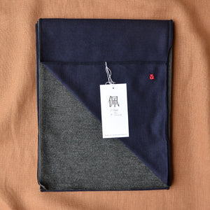 hac Heritage Wool Scarf