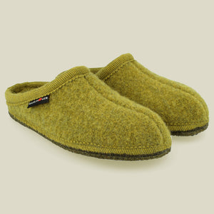 Boiled Wool Slippers - Alaska - Alpine AW24 (Adults 36-46)