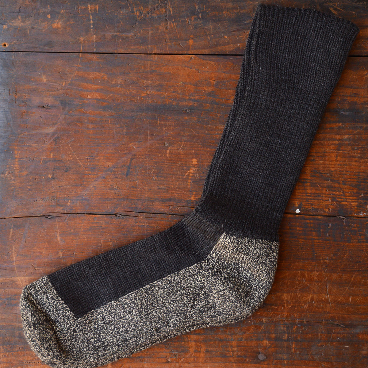 All Natural Tough Work/Trekking Socks (Adults 36-46) *Returning Soon