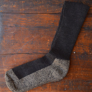 All Natural Tough Work/Trekking Socks (Adults 36-46)