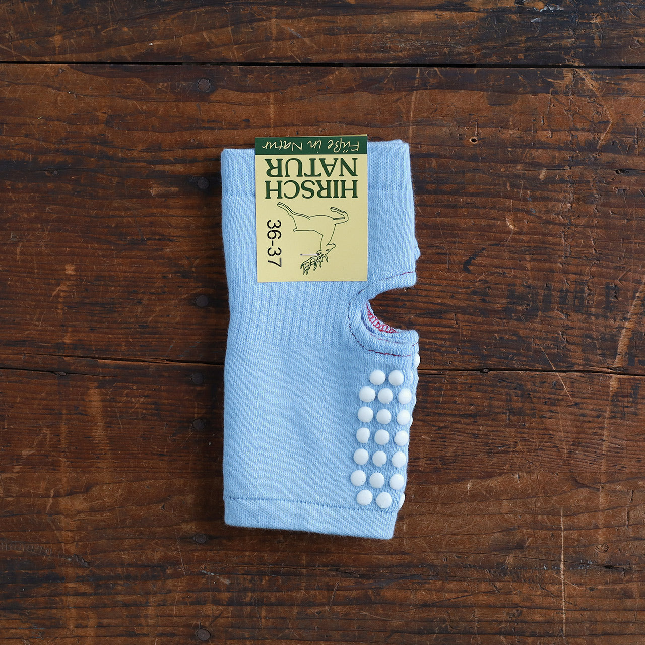 Grippy Yoga/Pilates Socks (Adults 36-37)