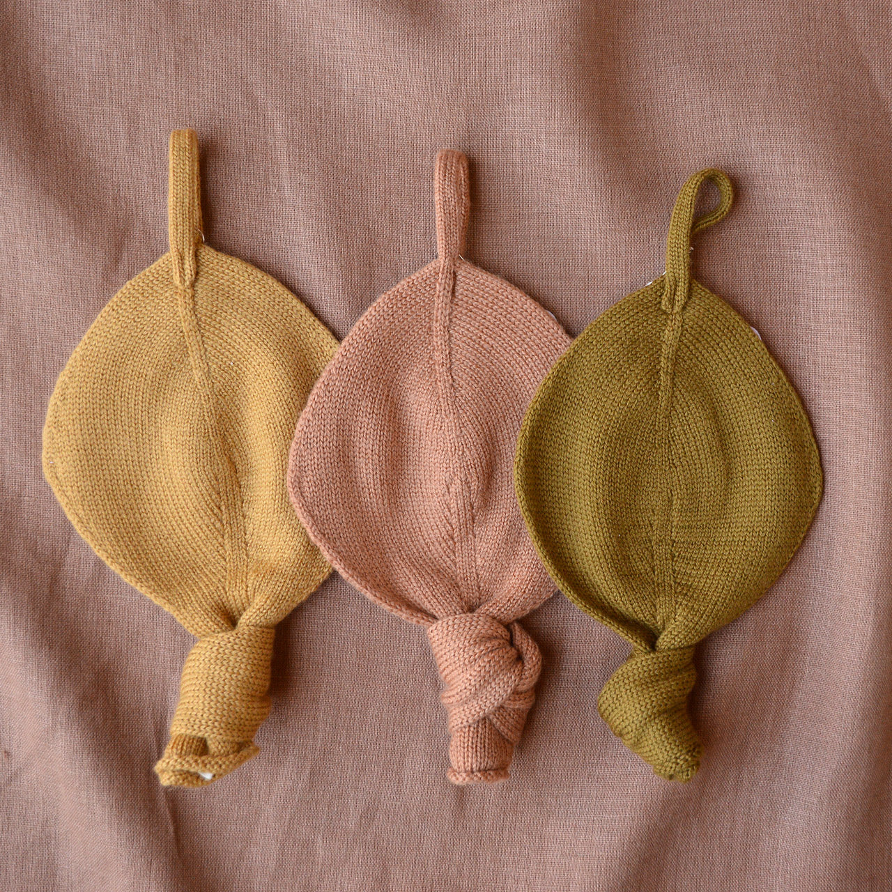 Baby comforter deals dummy holder