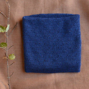 Gigi Tube Scarf - 100% Merino Wool (Child-Adult)