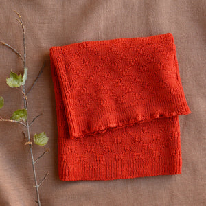 Gigi Tube Scarf - 100% Merino Wool (Child-Adult)