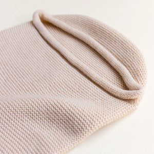 Cocoon Wrap - 100% Merino Wool (Newborn - 9m)