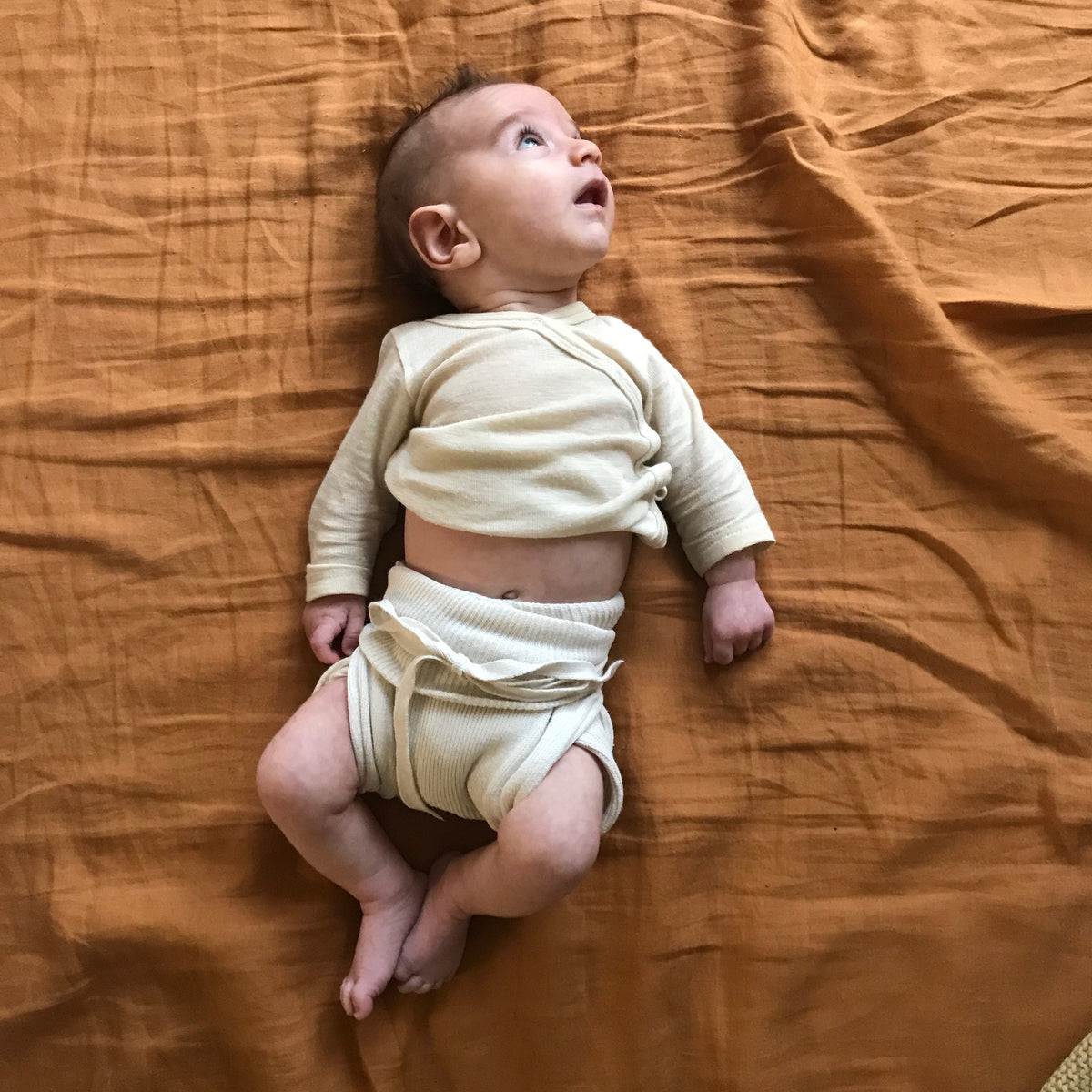 Starter Disana Nappy Pack (Save 10%)