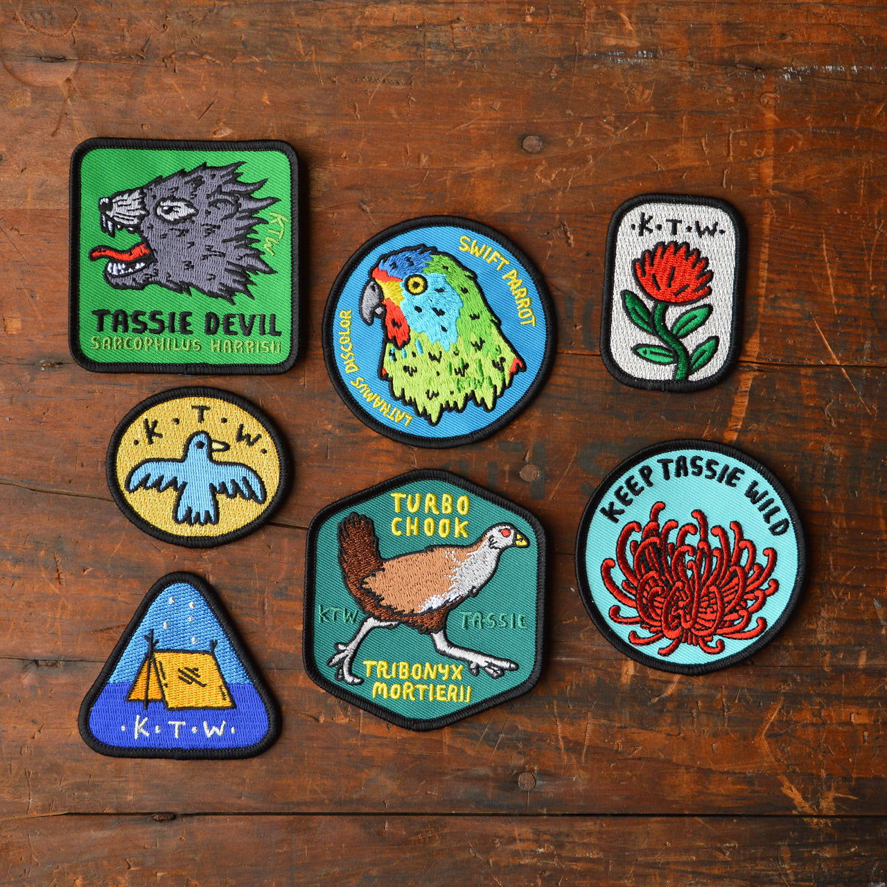 https://www.woollykins.com.au/cdn/shop/files/Keep-Tassie-Wild-Iron-On-Patches-Badges-03_5000x.jpg?v=1692946603