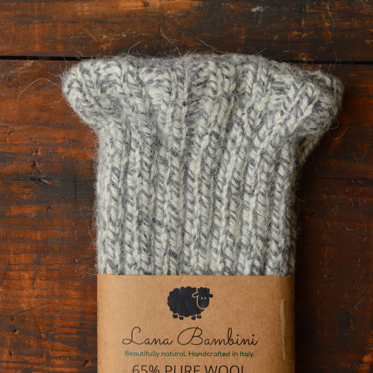 Chunky Wool/Alpaca Hand Warmers (Adults) *Returning 2026