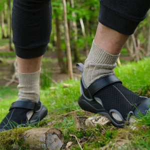 100% Hemp Socks (Adults)