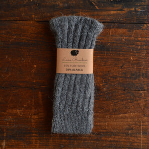 Chunky Wool/Alpaca Hand Warmers (Adults)