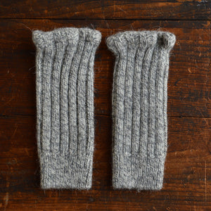 Chunky Wool/Alpaca Hand Warmers (Adults)
