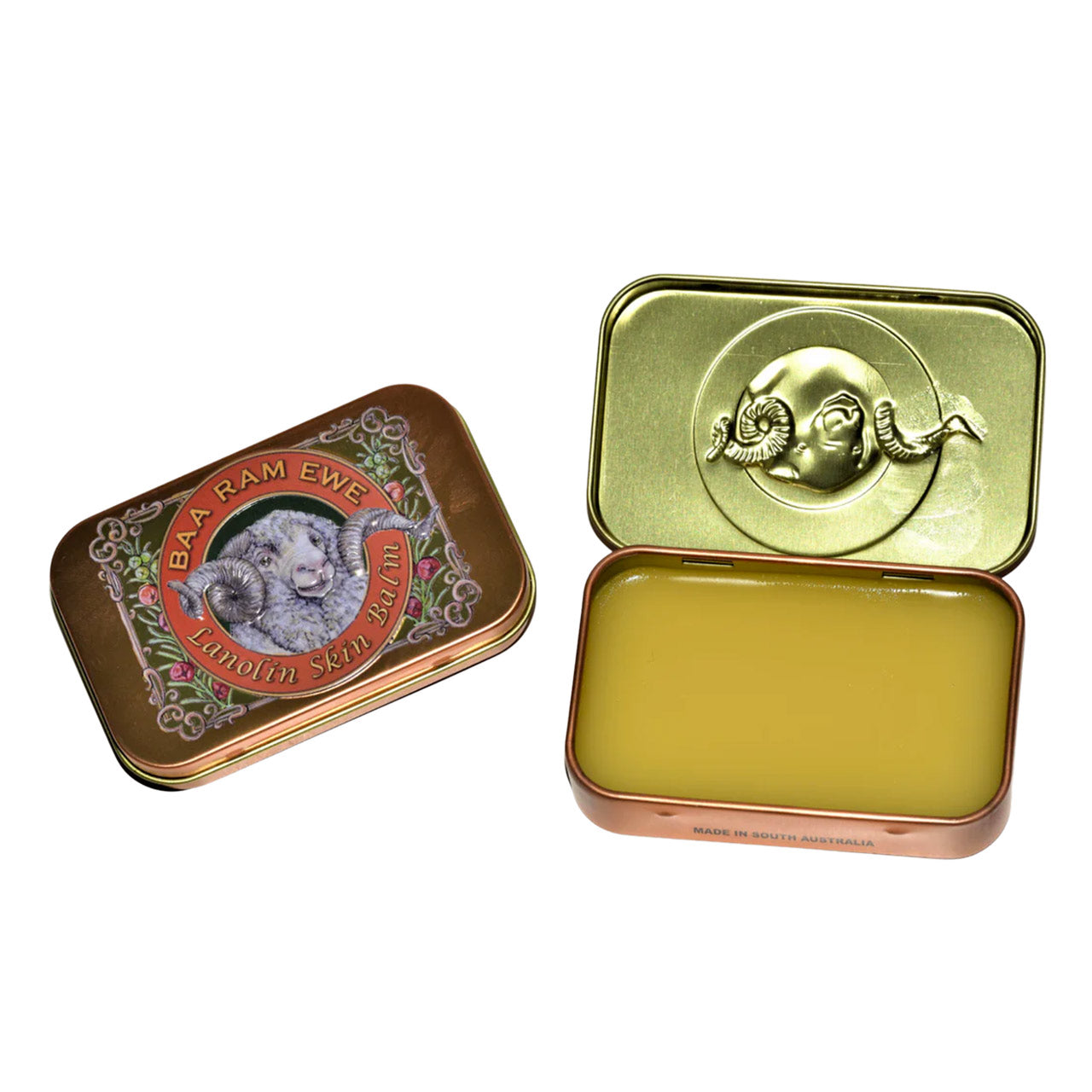 Baa Ram Ewe Lanolin Skin Balm