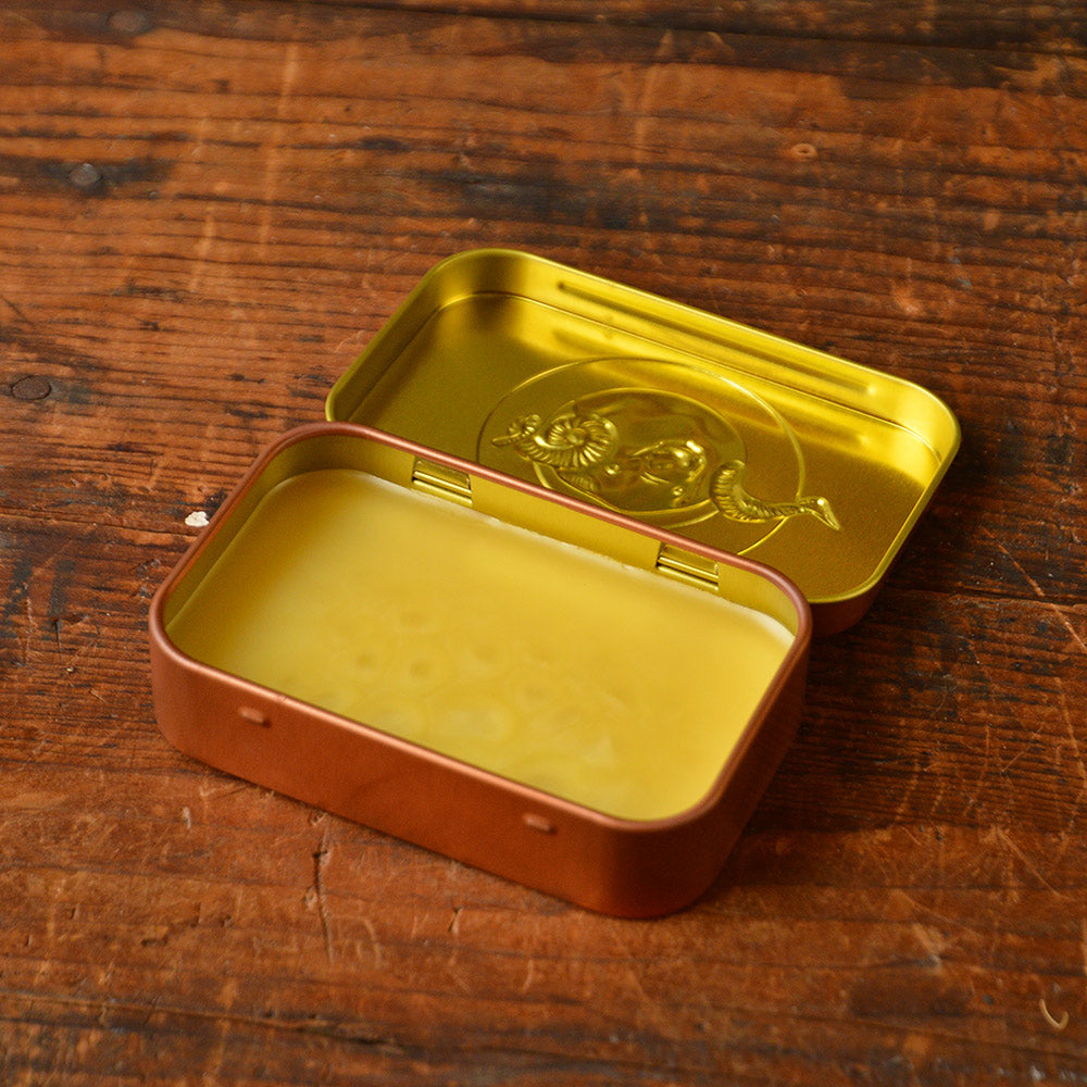 Baa Ram Ewe Lanolin Skin Balm