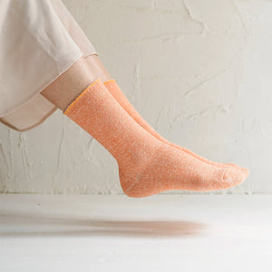 Memeri Cotton/Silk Socks (Adults)