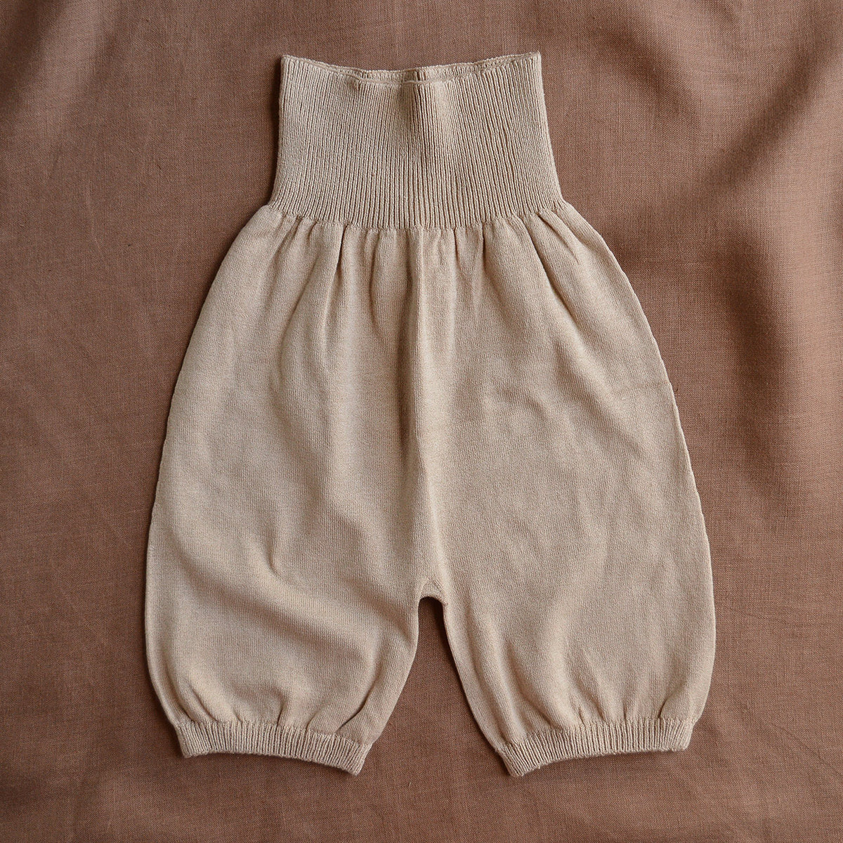 Memeri Seamless Under Shorts - Silk/Cotton (Women's 8-16)