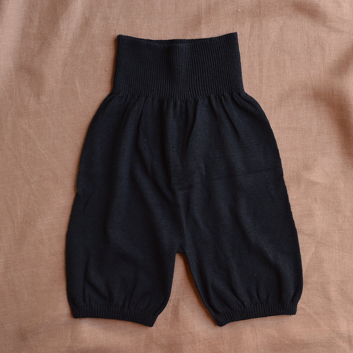 Memeri Seamless Under Shorts - Silk/Cotton (Women's 8-16)