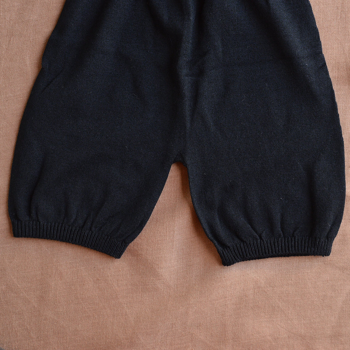 Memeri Seamless Under Shorts - Silk/Cotton (Women's 8-16)