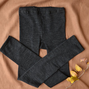 Memeri Leggings - Wool/Silk (Women's 10-14)