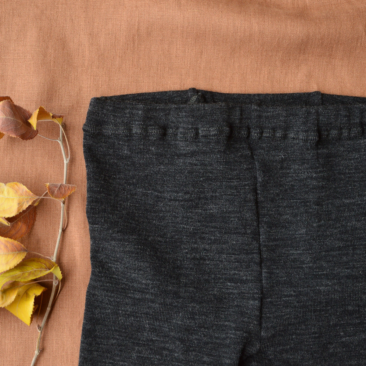 Memeri Leggings - Wool/Silk (Women's 10-14) *Returning 2026