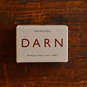 Darn Box