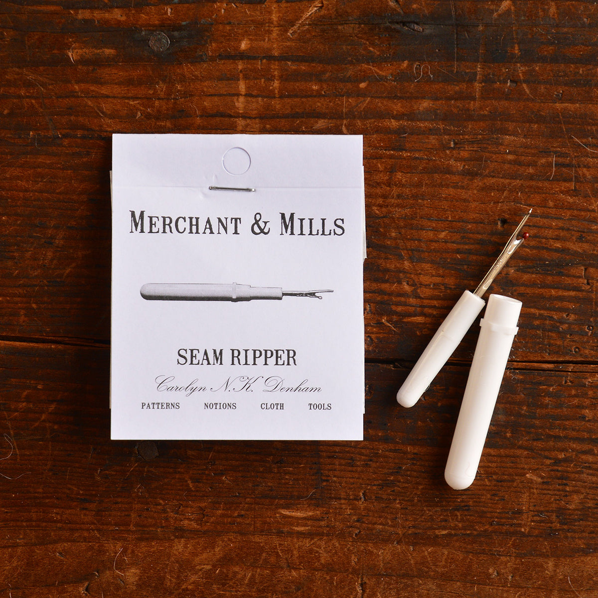 Seam Ripper Unpicker