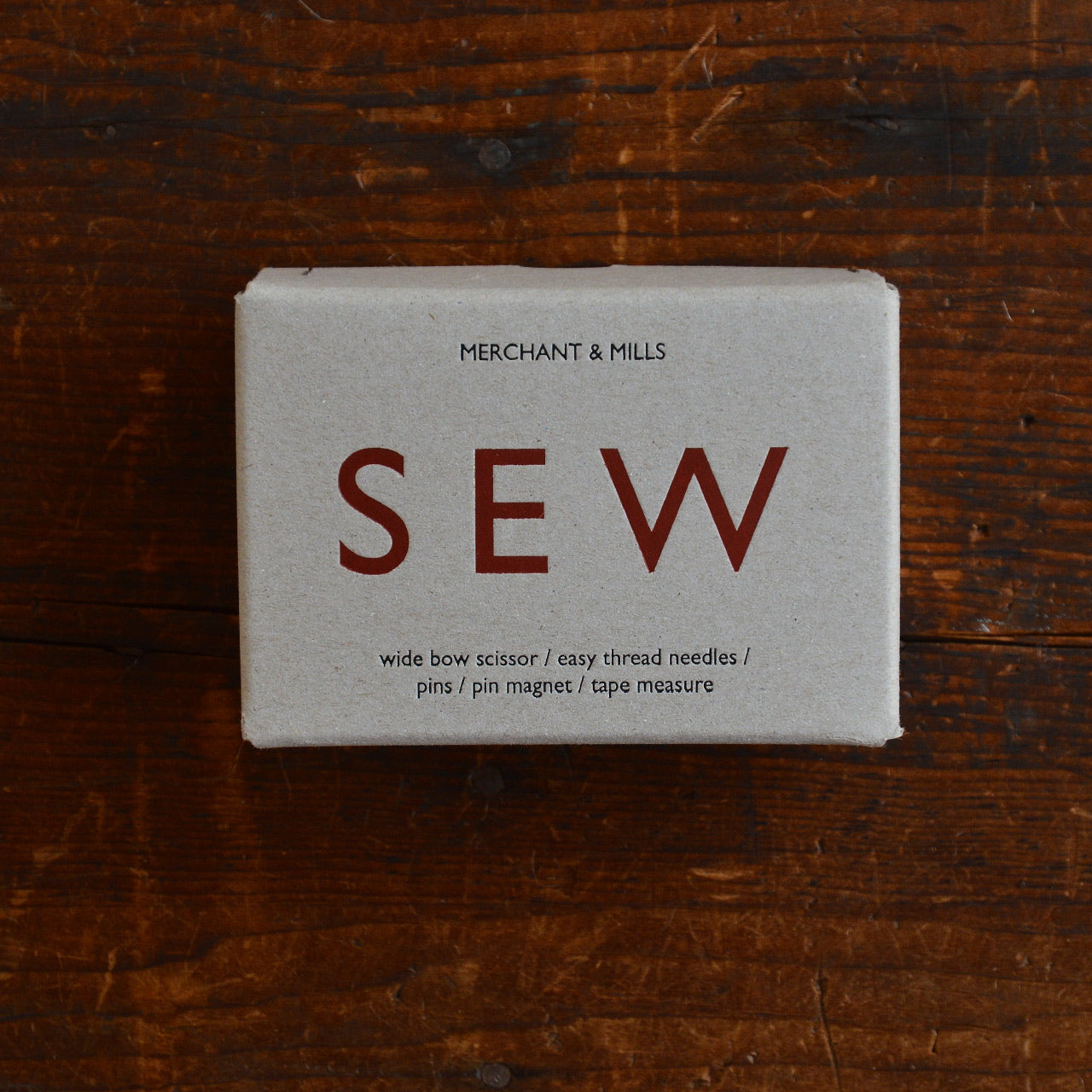 Sew Box
