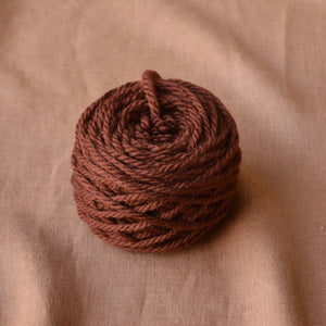 Golden Fleece Chunky Knitting Yarn in 100% Australian Eco Wool (50g 16-ply)