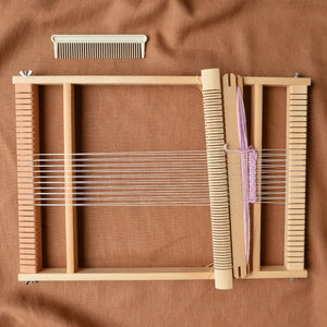 Wooden Weaving Frame/Loom