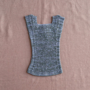 Rico Vest - 100% Baby Alpaca (0-6y)