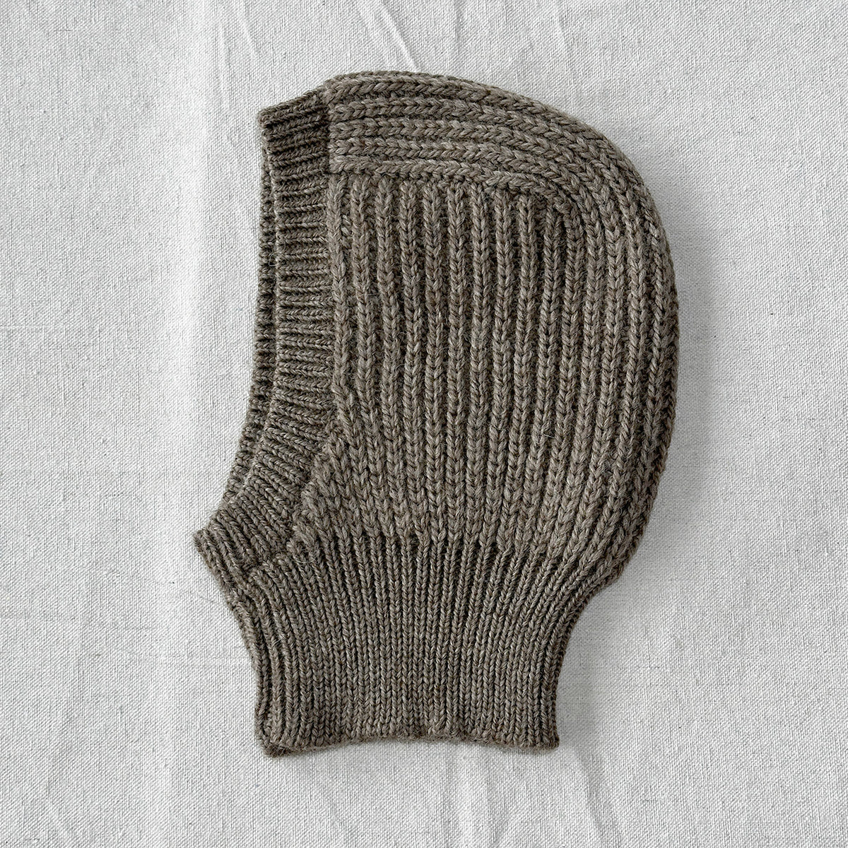 Balaclava - 100% Chunky Highland Wool (Child-Adult)