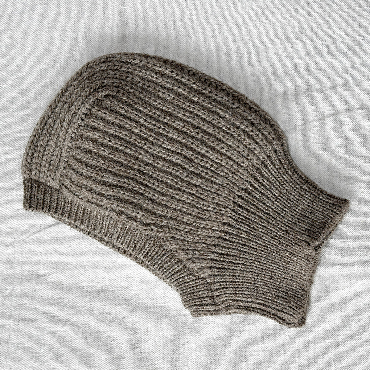 Balaclava - 100% Chunky Highland Wool (Child-Adult)