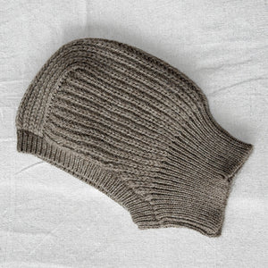 Balaclava - 100% Chunky Highland Wool (Child-Adult)
