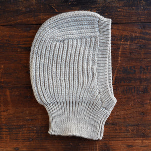 Balaclava - 100% Chunky Highland Wool (Child-Adult)