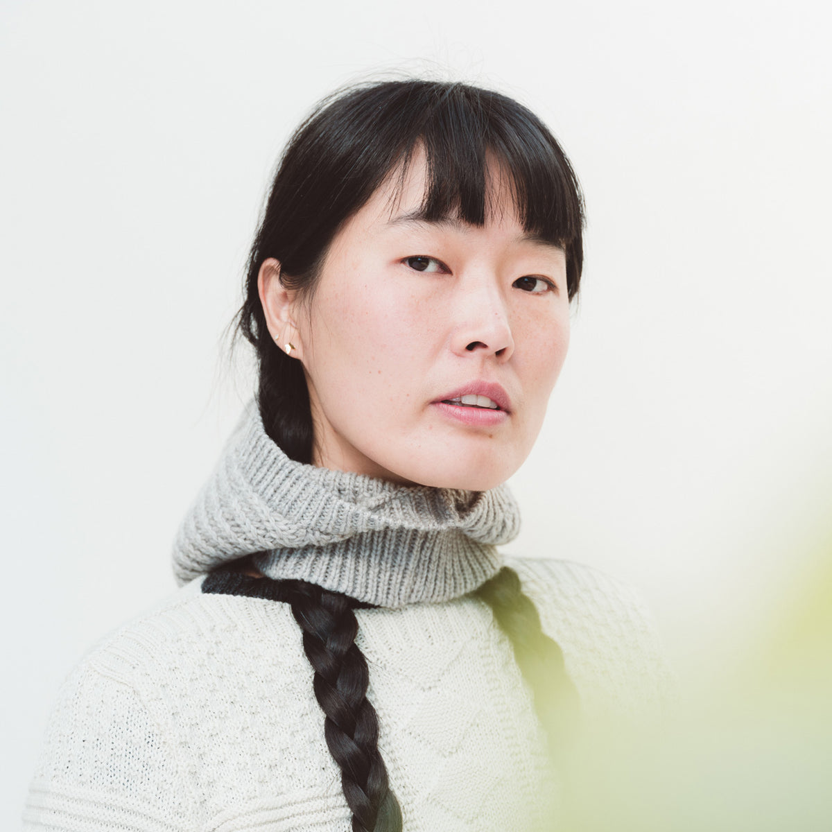 Balaclava - 100% Chunky Highland Wool (Child-Adult) *Last One!