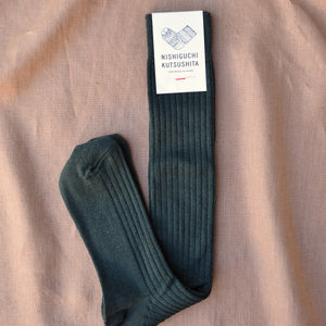 Praha Knee High Socks -  Merino Wool (Adults)