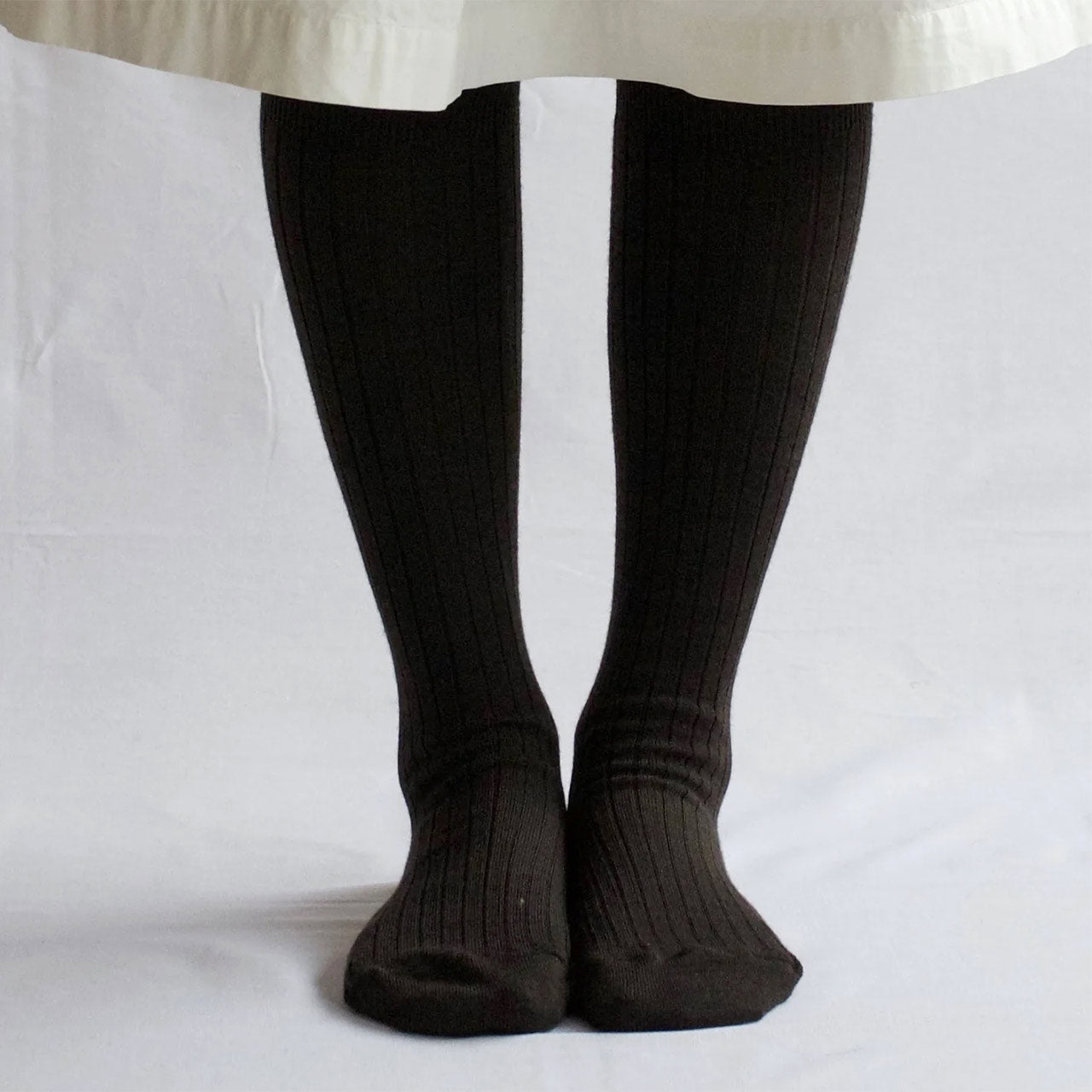 Praha Knee High Socks -  Merino Wool (Adults)