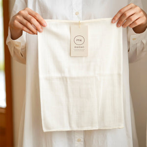 Memeri Pure Silk Belly Warmer (Regular/Long)