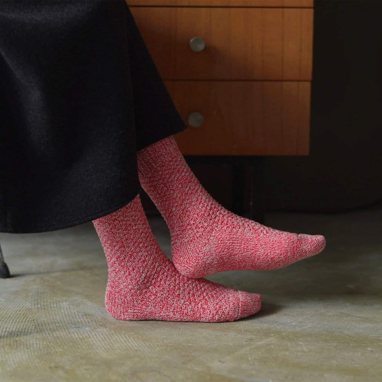 Wool bootie socks new arrivals