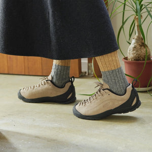Boston Slab Socks -  Wool/Cotton (Adults)